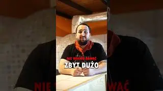 Za dużo sosu na pizzy... #shorts