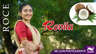 Roce of ROVITA Traditional Ceremony for Mangalorean Bride. By #NelsonPhotographyMangalore