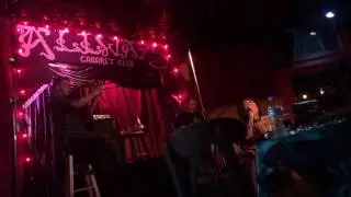 Paula Anne Socco Anicete Dave Dove Rob Cambre