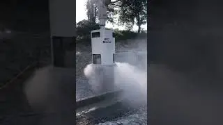Brextor in Action