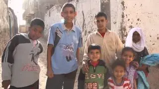 Chain of Hope Film