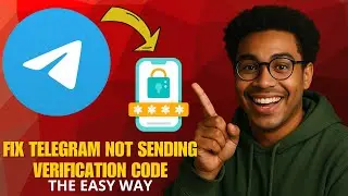 Comment r&eacute;soudre le probl&egrave;me d'envoi du code de v&eacute;rification sur Telegram (2026) &ndash; Solutions rapi...