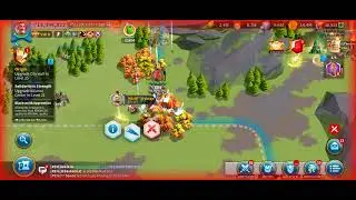 Sun Tzu - YSG versus Sun Tzu -YSG duel in KVK 1