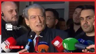 Berisha: Rama kërkoi përleshje. E garantoj se demonstruesit do përleshen me të!