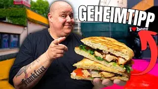 NEU in Frankfurt | Der Hype ist real 🫢
