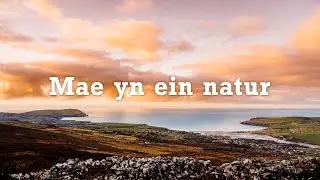 Mae yn ein natur | Nodyn o Sir Benfro, Cymru | Teithio Haf y DU