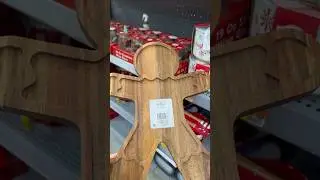 AFFORDABLE CHRISTMAS FINDS AT WALMART #comewithme #gingerbread #christmas