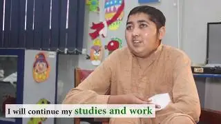 Saleem Sultan | Light House | Al-Shifa Trust Eye Hospital