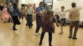 Bellingham Country Dance Society
