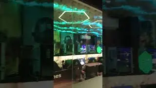 Banaras ka Gaming Restaurant &cafe📱📱📱#pubg lover#shortvideo