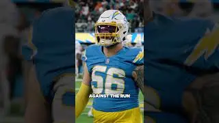 Run Defense Upgrades in 2023