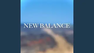 New Balance (feat. MukL)