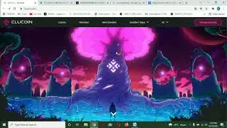 Clucoin akan kah mengubah dunia?