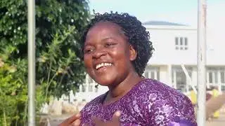 Chisomo Ladies Choir (Kalumba CCAP)