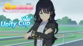 back to Umamusume for Unity Cup campaign
