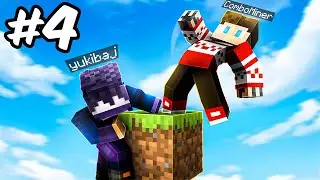 TOTALES CHAOS | OneBlock #4