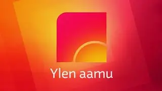 Ylen aamu lähetys