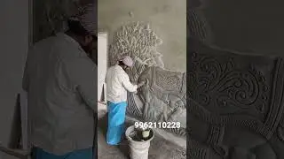 #tree #cement #newvideo  #designing #artist #home #likeforlikes #front #elevation #Design #share