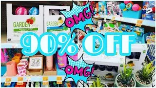 WALGREENS 90% OFF SUMMER CLEARANCE!!!