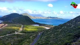 Exploring magnificent South east peninsula, spectacular views & beaches, home to Deers🦌 and monkeys