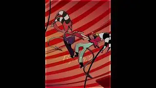 Fizzarolli y Blitzo edit | Helluva Boss | Blitzo/Fizzarolli |#helluvaboss#fizzarolli#tigresa#blitzo