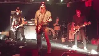 The Cornfed Project - Deuce