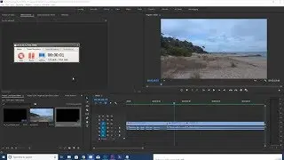 Adobe Premiere Pro CC 2018 is this a BUG