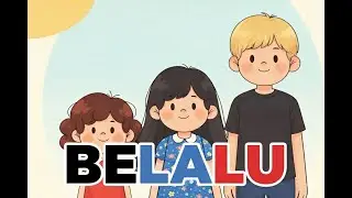 BELALU - Tema abertura