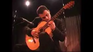 (WILLIAMS) - SCHINDLER'S LIST - Flavio Sala, Guitar