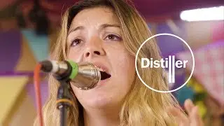 Patawawa - Song For Sam | Distiller TV Live From Bestival