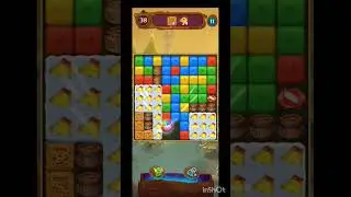 Candy Legend Game Level#199