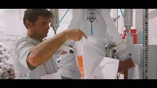 SİVTAŞ Tanıtım Filmi 1
