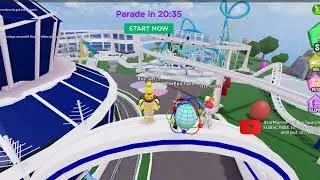 Developer egg