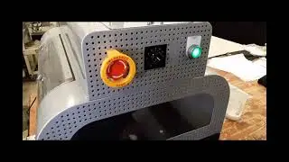 caricamento pretrattante e pulizia tubi spidermini