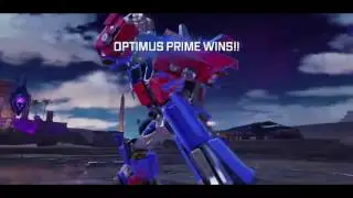 Transformers Forged To Fight | Gameplay  |Beast New Bots! EP3!