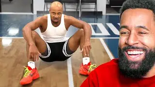 WTF JUST HAPPENED? Baldy Vs KamSoSmoove 1v1