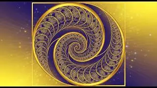 The Golden Ratio  A Blueprint for Your Brain's Optimal Resonance