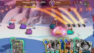 Poisons vs Rage + Perch /Outplayed by TeamPaksit