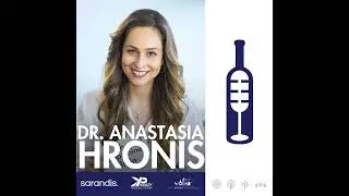Dr. Anastasia Hronis &ndash; Addiction, anxiety and algorithms