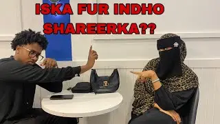 WAJIGA WAAN KAA HEELAYE AYAAN KU IRIH IYO MAXEY IGU JAWABTAYE??😱😱