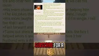Wholesome 4chan Posts 13