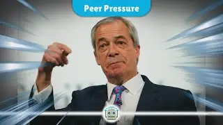 Farage's Bold Call: Reform UK Leader Demands Peer Appointments Amid Controversy