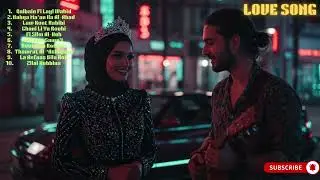 Romantic Arabic Duets &ndash; Love Songs for Him & Her