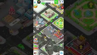 Trash Tycoon Idle Business 💰 | Ultimate Money & Profit Strategy Series - 57