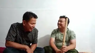 Sejarah Saluang & Tutorial Memainkan alat musik Saluang