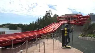 Badelandet: Superspeed