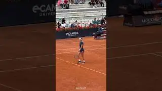 Victoria Azarenka's passion for tennis is timeless ✨