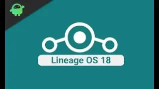 building LineageOS-18 syncing the build source part-1