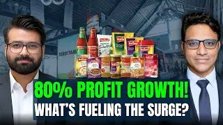 National Foods Stock &mdash; Detailed Performance Breakdown & Future Insights