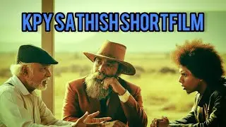 Killego short film trailer | By kpy Sathish #english #shortfilm #movie #trailer #shortmovie #funny
